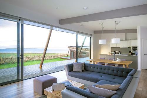 Apartamento John O'groats