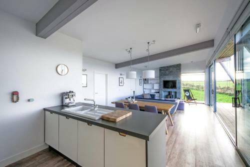 Apartamento John O'groats