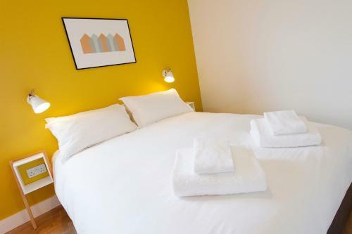 Apartamento John O'groats