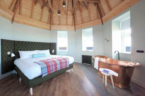 Apartamento John O'groats