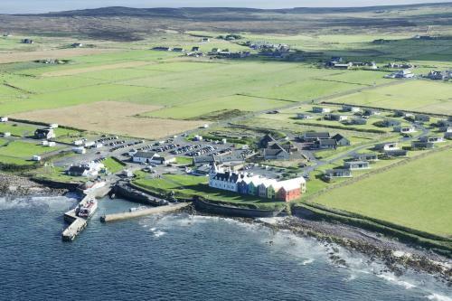 Apartamento John O'groats