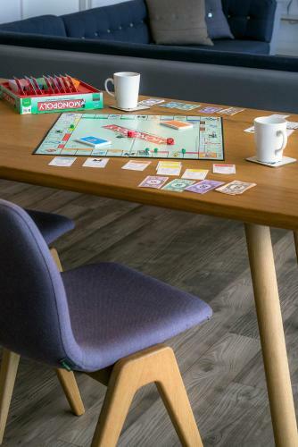 Apartamento John O'groats