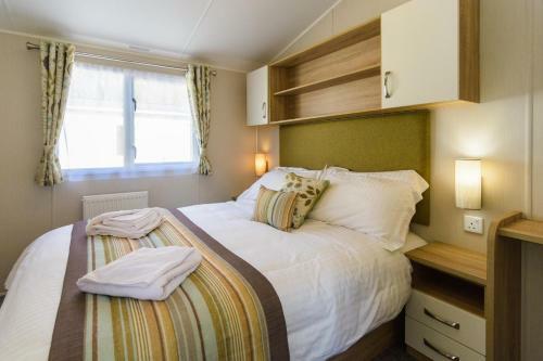 Glencoe Cabins And Caravans