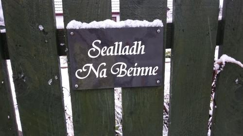 Apartamento Sealladh Na Beinne