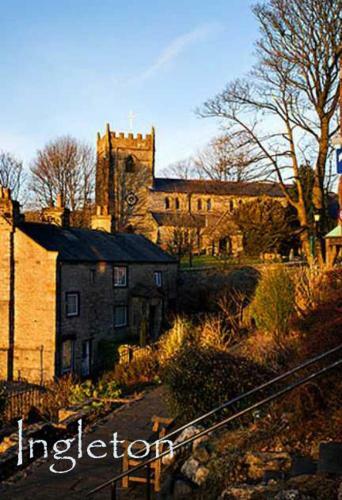 Hostal Holly Grange