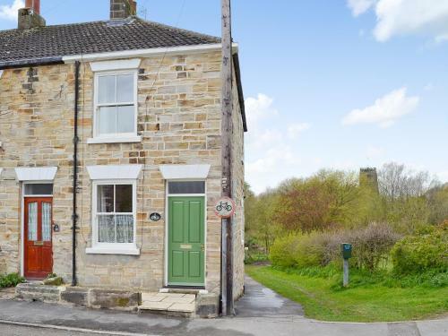 Beck Cottage