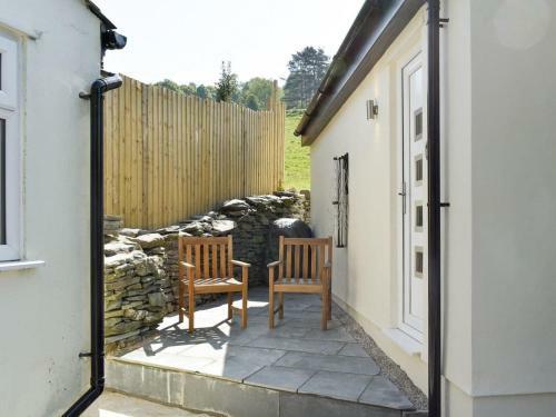 Fell Cottage