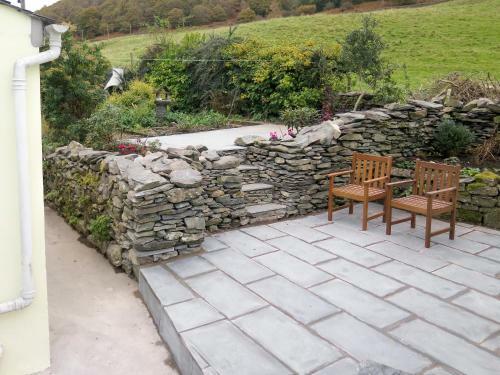 Fell Cottage
