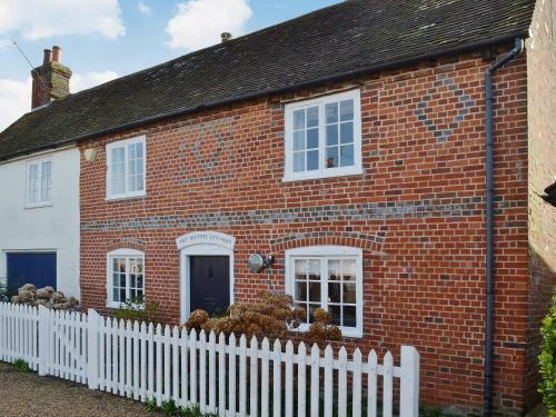 Baytree Cottage