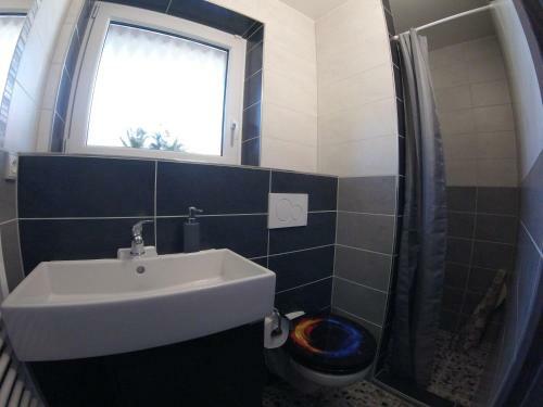 Apartamento Penzion V Poh�dce