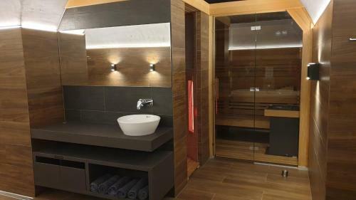 Apartamento Penzion V Poh�dce
