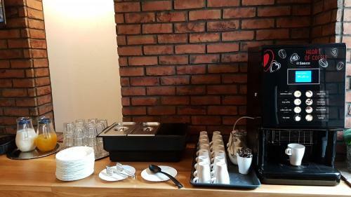 Apartamento Penzion V Poh�dce