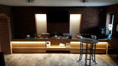 Apartamento Penzion V Poh�dce
