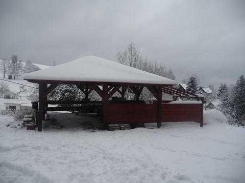Hostal Penzion Hana