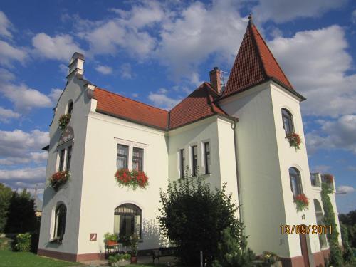 Hostal Villa Lidu?ka
