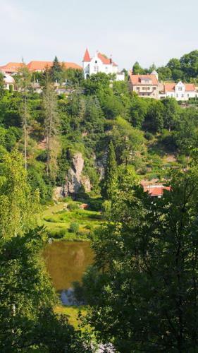 Hostal Villa Lidu?ka