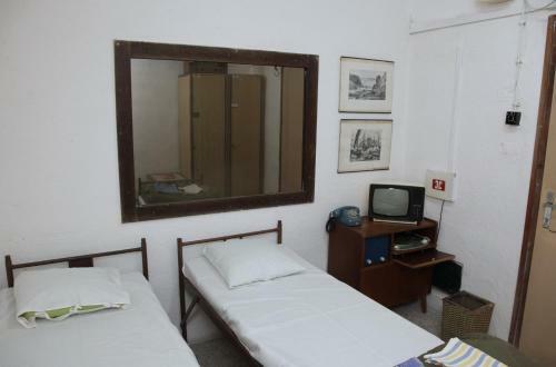 Albergue 10-z Bunker