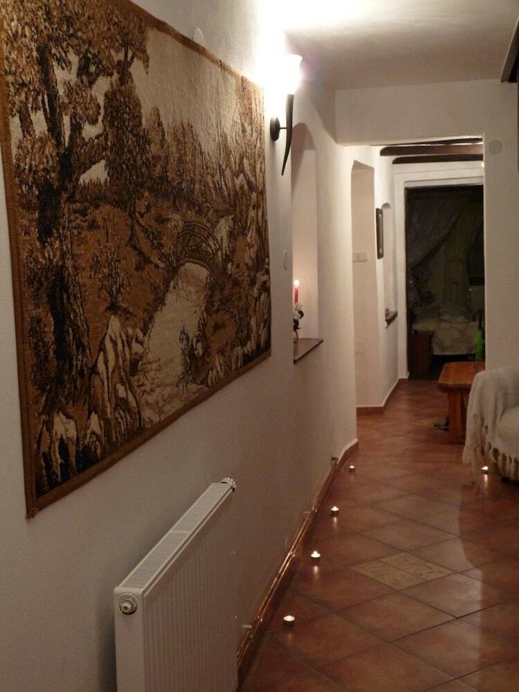 Hostal Pension Krasne Udoli