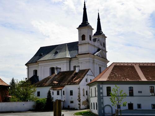 Hotel Drnholec