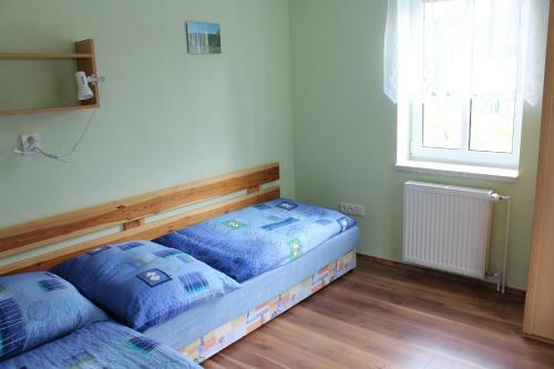 Hostal ?umavsk� Chalupa