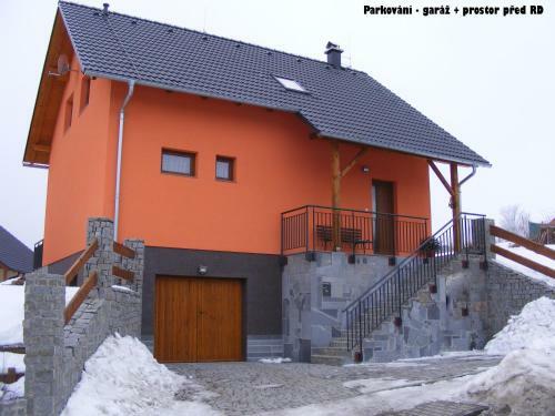 Holiday Home U Fi?er?
