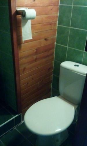 Hostal Guest House Leona