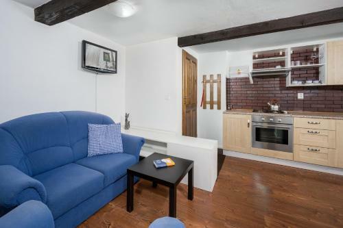 Hostal Penzion Pod Sudem