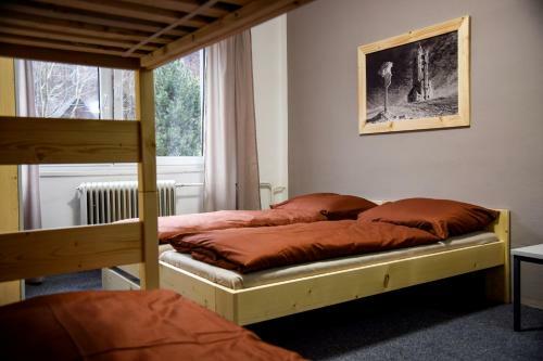 Hostal Penzion Kouty