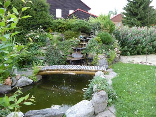 Apartamentos Chata-r Mari�nsk�