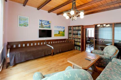 Apartamento Pension ?�?ek