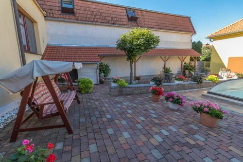 Apartamento Pension ?�?ek