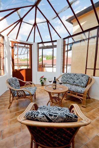 Apartamento Pension ?�?ek