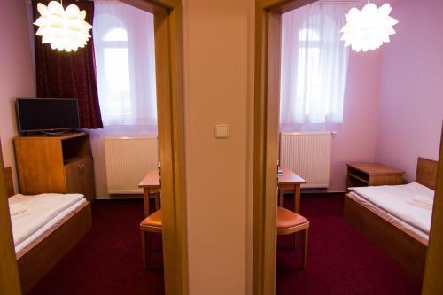 Hotel Hron