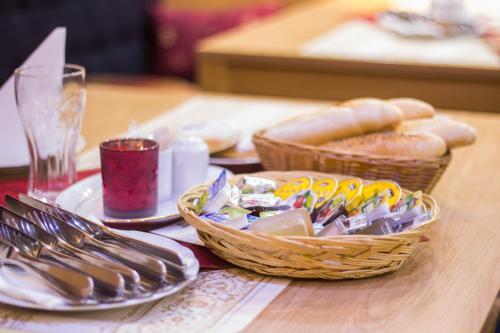 Hotel Hron