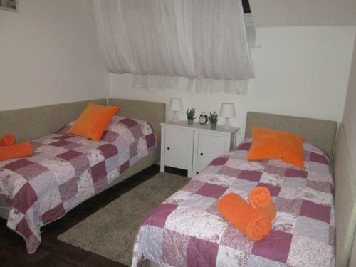 Posada Penzion Lamberk