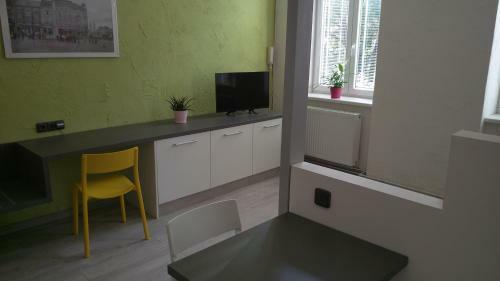 Apartment Belvedere