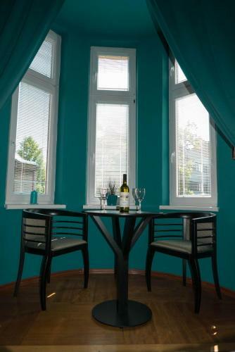 Apartment Belvedere