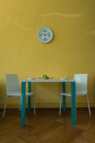 Apartment Belvedere