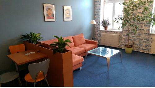 Apartment Belvedere