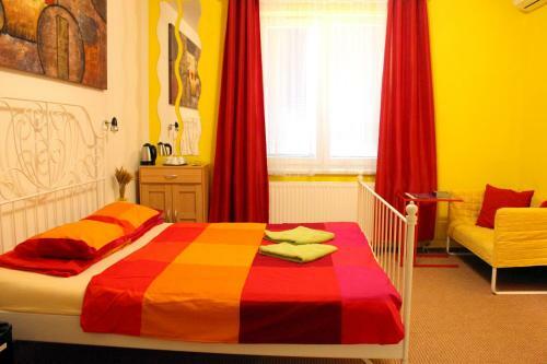 Hostal Penzion Relax Ostrava