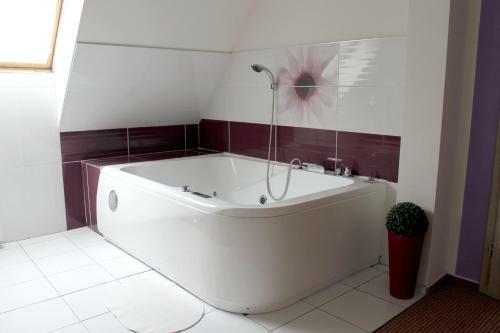 Hostal Penzion Relax Ostrava