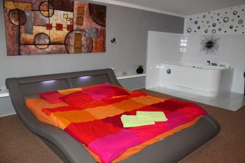 Hostal Penzion Relax Ostrava