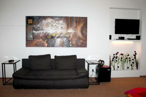Hostal Penzion Relax Ostrava