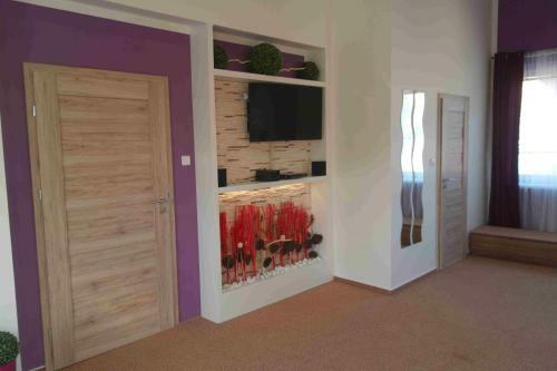 Hostal Penzion Relax Ostrava