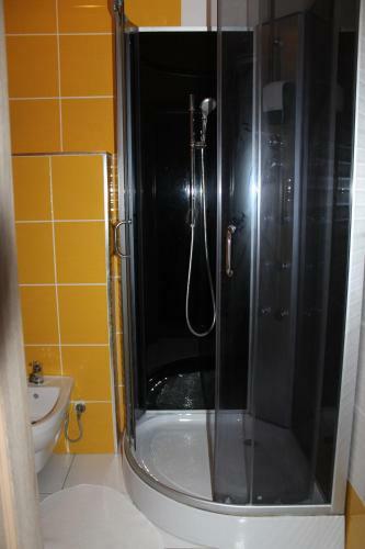 Hostal Penzion Relax Ostrava