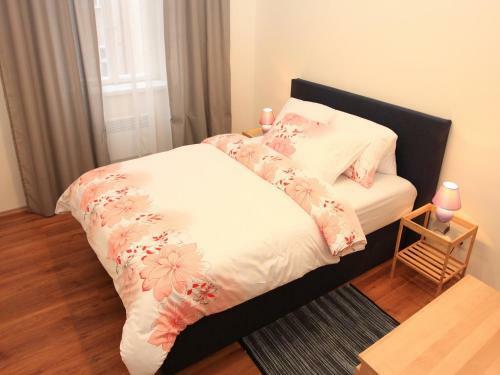 Aparthotel Apartments Mikovec