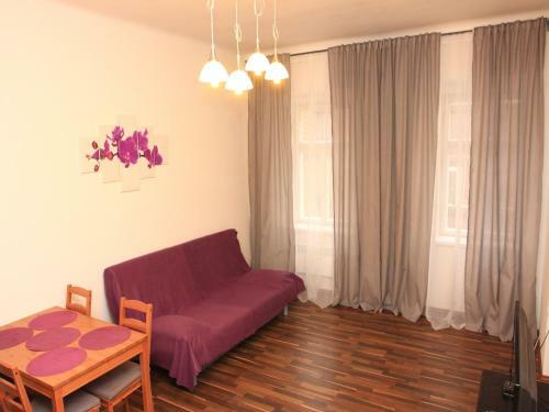 Aparthotel Apartments Mikovec