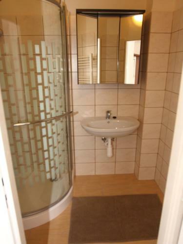Aparthotel Apartments Mikovec
