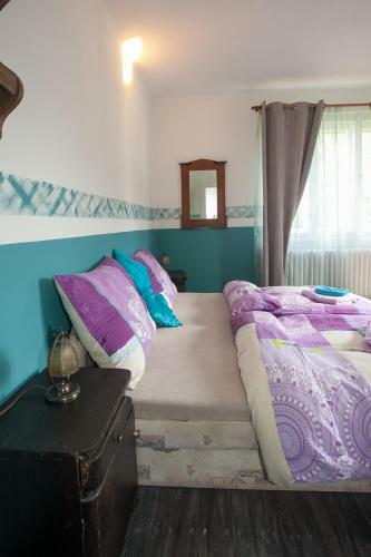 Villa Vila Sazava