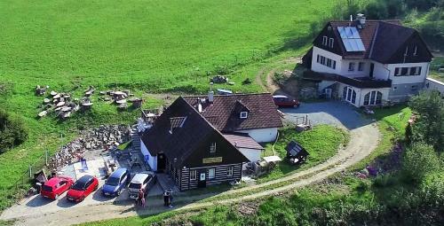 Hostal Sedlonovsky Dvur